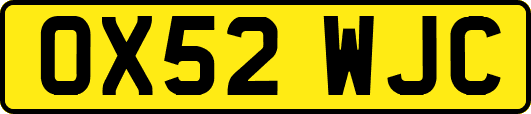 OX52WJC