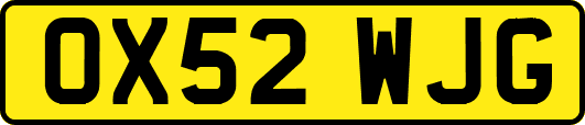 OX52WJG