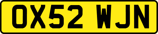OX52WJN