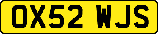 OX52WJS