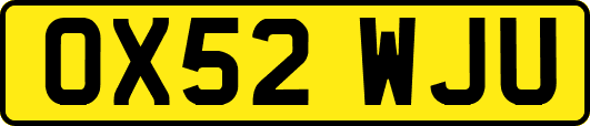 OX52WJU