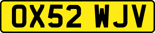 OX52WJV