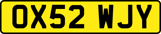 OX52WJY