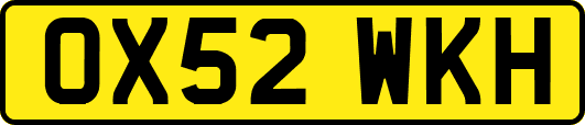 OX52WKH