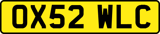 OX52WLC