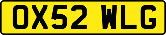 OX52WLG