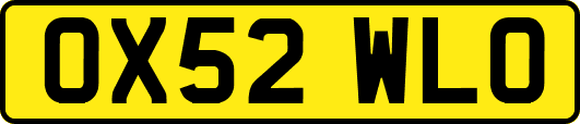 OX52WLO
