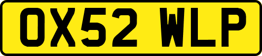 OX52WLP