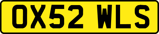 OX52WLS