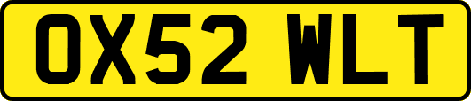 OX52WLT