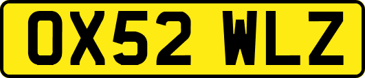 OX52WLZ