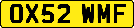 OX52WMF