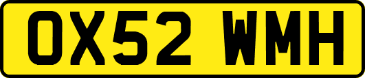 OX52WMH