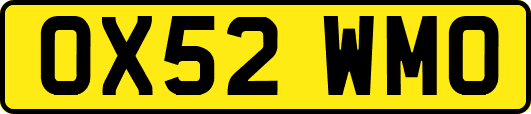 OX52WMO