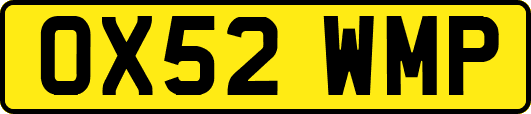 OX52WMP