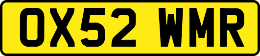 OX52WMR