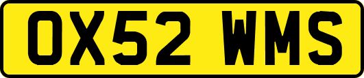 OX52WMS