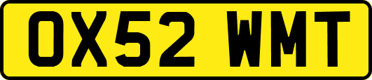 OX52WMT