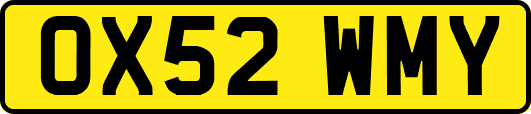 OX52WMY