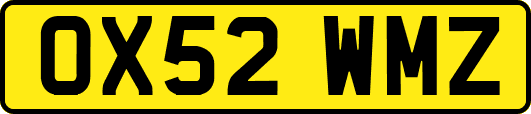 OX52WMZ