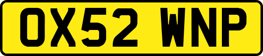 OX52WNP