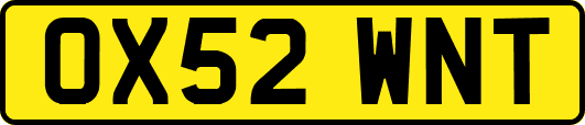 OX52WNT