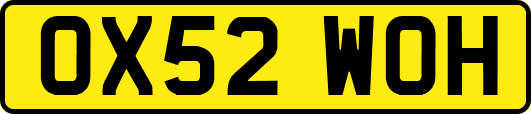 OX52WOH
