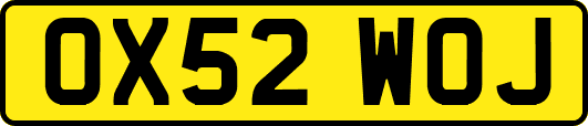 OX52WOJ