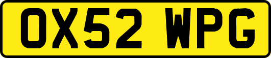 OX52WPG