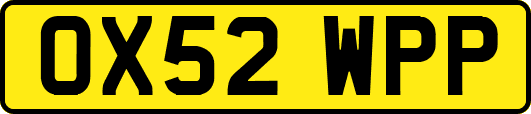 OX52WPP