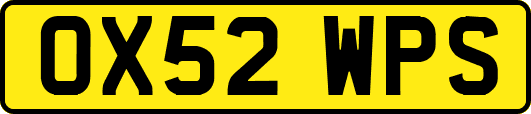 OX52WPS