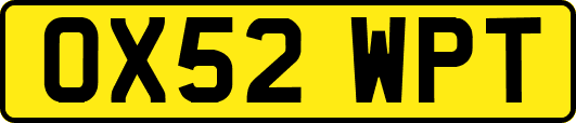 OX52WPT