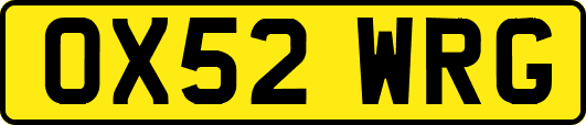 OX52WRG