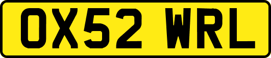 OX52WRL
