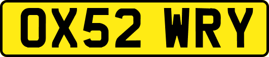 OX52WRY