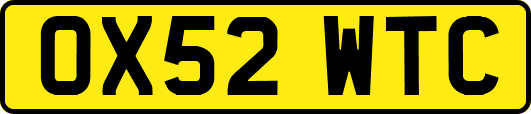 OX52WTC