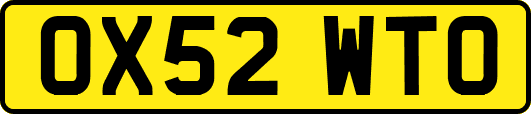 OX52WTO