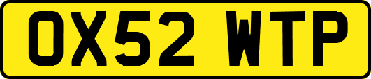 OX52WTP