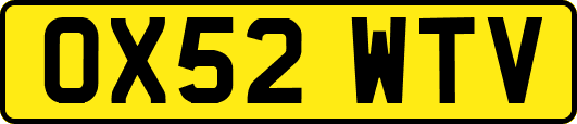 OX52WTV