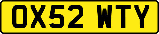 OX52WTY