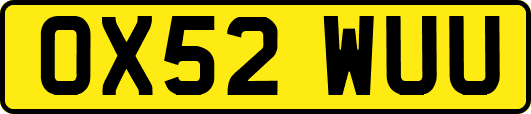 OX52WUU