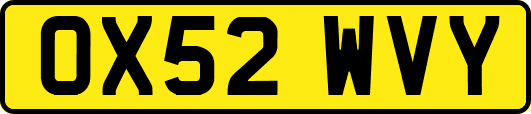 OX52WVY