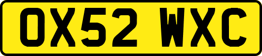 OX52WXC