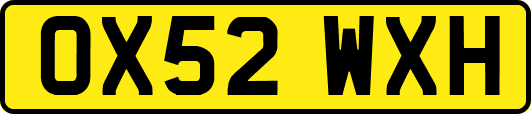 OX52WXH