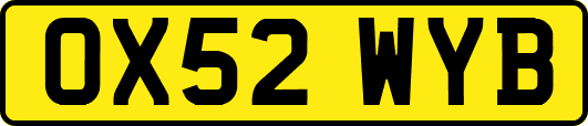 OX52WYB