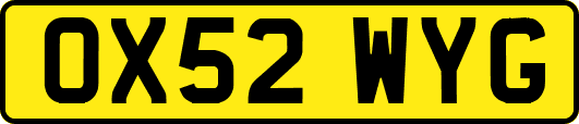 OX52WYG