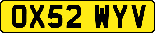 OX52WYV