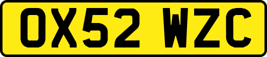 OX52WZC
