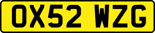 OX52WZG