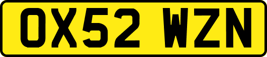 OX52WZN